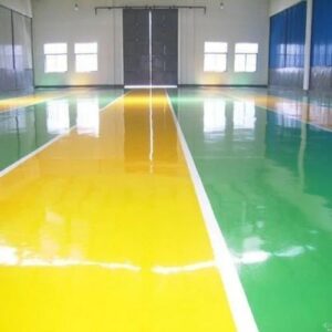 Antistatic Epoxy Supplier in Kolkata