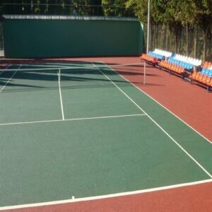Badminton Flooring Supplier in Kolkata