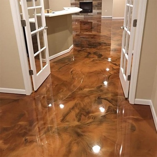 PU Concrete Flooring Manufacturer in Kolkata