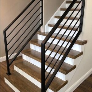Fire Staircase Flooring Supplier in Kolkata