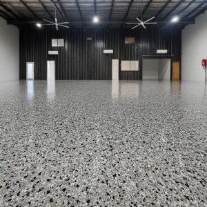 Garage Flooring Supplier in Kolkata