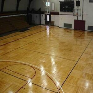 Hardwood Sports Flooring Supplier in Kolkata