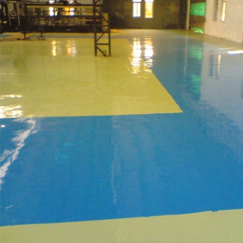 Polyurethane Coatings Supplier in Kolkata