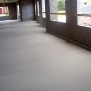 Self-leveling PU Screeds Supplier in Kolkata