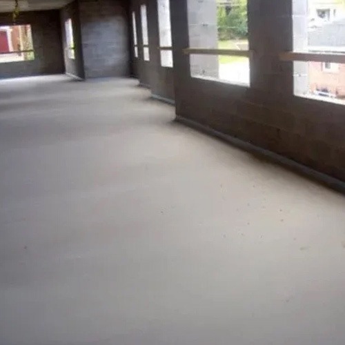 Self-leveling PU Screeds Supplier in Kolkata