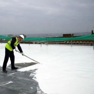 Thermal Insulating Coatings Supplier in Kolkata