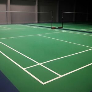Vinyl Sports Flooring Supplier in Kolkata