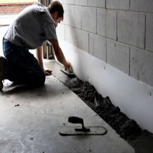 Waterproofing Basement Supplier in Kolkata