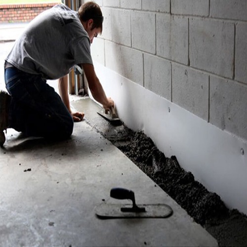 Waterproofing Basement Supplier in Kolkata