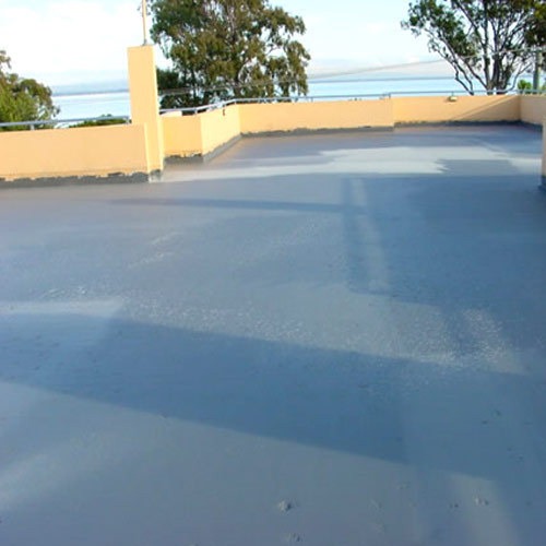 Waterproofing Terrace Supplier in Kolkata